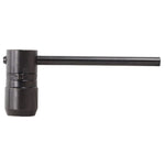 Carlson T-Handle 12ga Choke Wrench