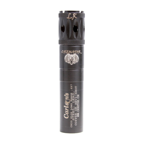 Carlson 12ga Cremator Ported Benelli Crio Crio Plus LR