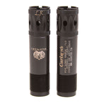 Carlson 12ga Cremator Ported Browning InvectorPlus LongRange