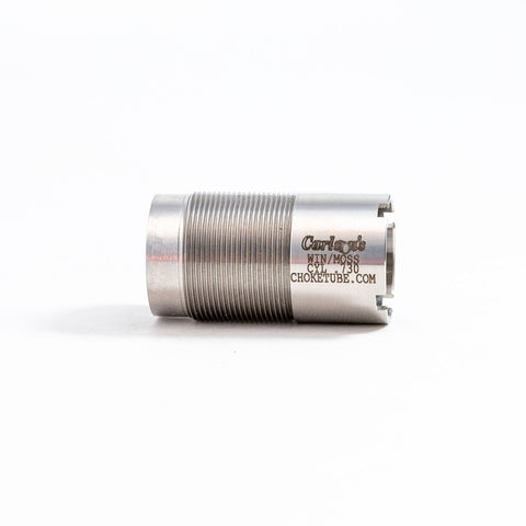 Carlson Winchester 12ga Flush Cylinder