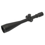 Sightron SIIISS1050X60LRZSMOA Rifle Scope