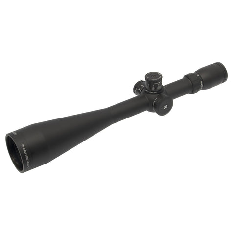 Sightron SIIISS1050X60LRZSMOA Rifle Scope