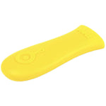 Lodge ASHH21 Yellow Silicone Hot Handle Holder