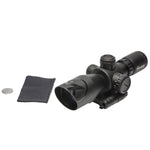 Firefield Barrage Riflescope with Laser