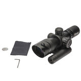 Firefield Barrage Riflescope with Laser