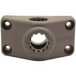 Scotty Gray Side-Deck Mounting Bracket