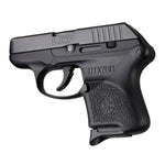 Hogue HandAll Hybrid Ruger LCP Grip Sleeve Black