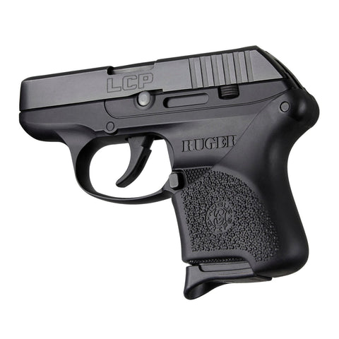 Hogue HandAll Hybrid Ruger LCP Grip Sleeve Black