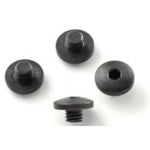 Hogue Sig Sauer P226 P228 Screws Hex Head Black