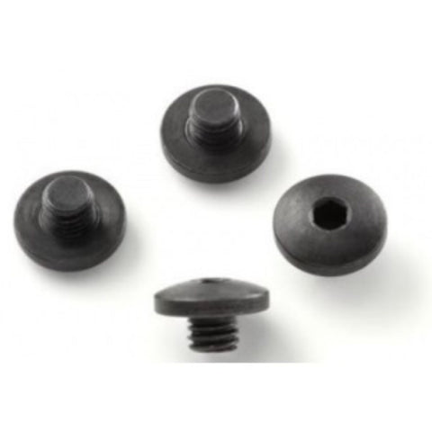 Hogue Sig Sauer P226 P228 Screws Hex Head Black