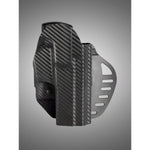 Hogue ARS Stage 1 Carry Holster Sig Sauer SP2022 CF Weave