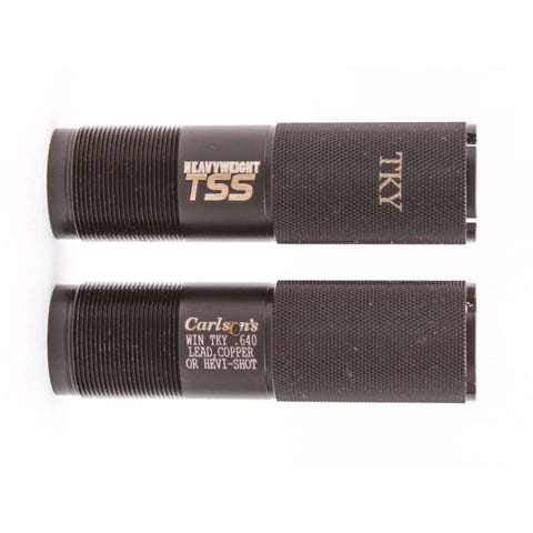 Carlson TSS Turkey 410 Winchester Invector