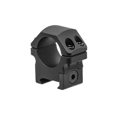 Leapers UTG PRO 1in 2pcs Profile Picatinny Rings