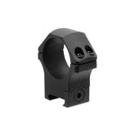 Leapers UTG PRO 34mm 2pcs Profile P.O.I Picatinny Rings