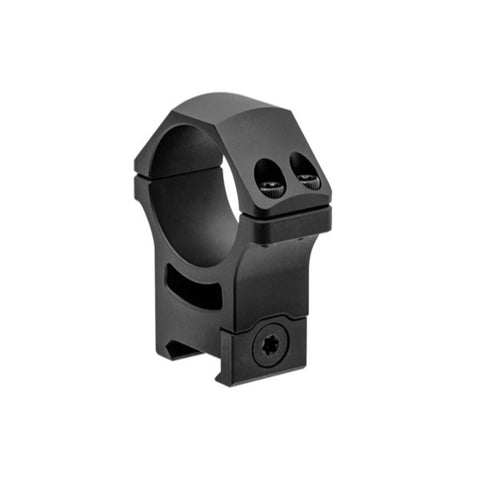 Leapers UTG PRO 34mm 2pcs Profile P.O.I Picatinny Rings