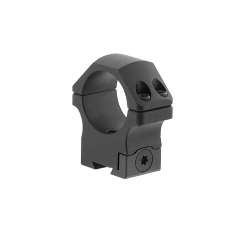 Leapers UTG PRO 30mm 2pcs Profile P.O.I Dovetail Rings