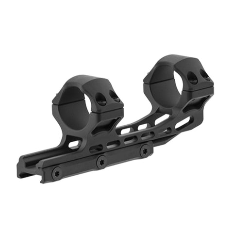 Leapers UTG ACCU-SYNC 30mm High Pro Offset Pic Rings