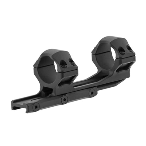 Leapers UTG ACCU-SYNC 30mm Med Pro Offset Pic Rings