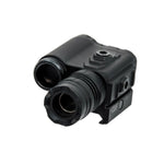 Leapers UTG Instant Target Aiming BullDot Comp Green Laser