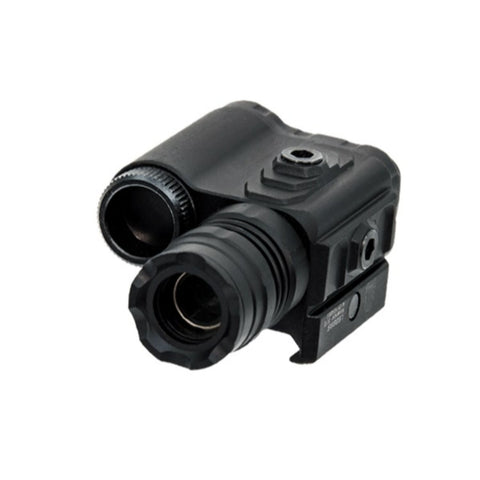Leapers UTG Instant Target Aiming BullDot Comp Green Laser
