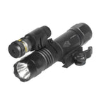 Leapers UTG Gen2 Light Laser Combo 400 Lum w Integ