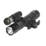 Leapers UTG Gen2 Light Laser Combo 400 Lum w Integ