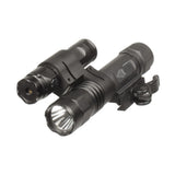 Leapers UTG Gen2 Light Laser Combo 400 Lum w Integ