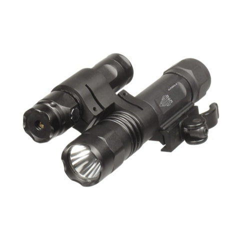 Leapers UTG Gen2 Light Laser Combo 400 Lum w Integ