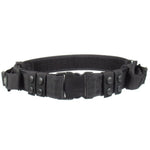 Leapers UTG Law Enforcement and Security Duty Belt-Black