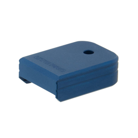 Leapers UTG PRO Plus 0 Base Pad Glock Frame-Matte