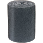 SeaSense 12 in x 12 Ft Bunk Carpet-Charcoal