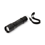 Cyclops 150 Lumen Tactical Flashlight