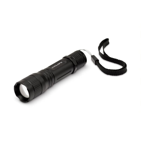 Cyclops 150 Lumen Tactical Flashlight