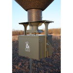 Boss Buck Conversion Kit 12v System