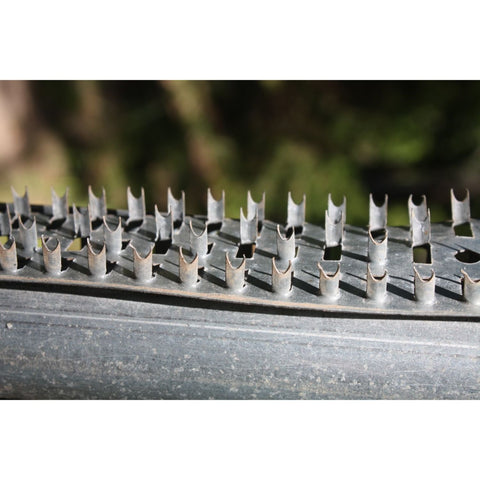 Boss Buck Shark Teeth 3 Pc Set 36 inch Strips