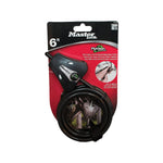 Covert 0.3125 in Master Lock Security Cable