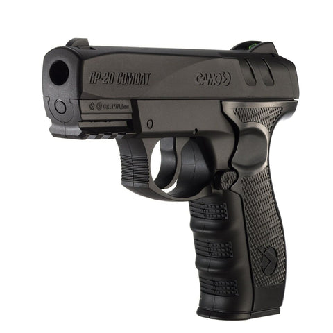Gamo GP-20 Combat BB Pistol Air Pistol
