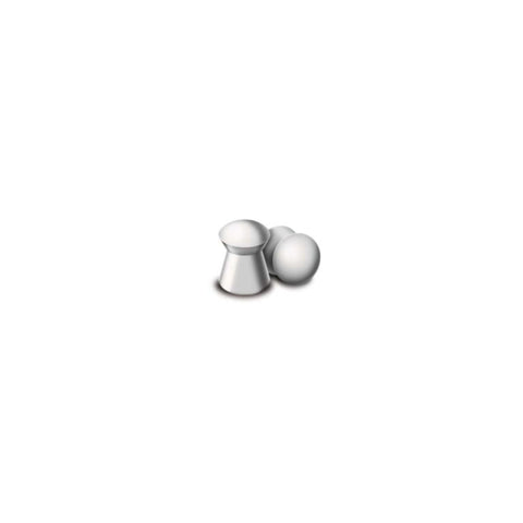 Gamo PBA Platinum Pellets Quantity