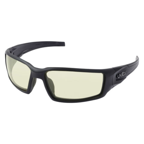 Leight Hypershock Lens Uvextreme Plus AF