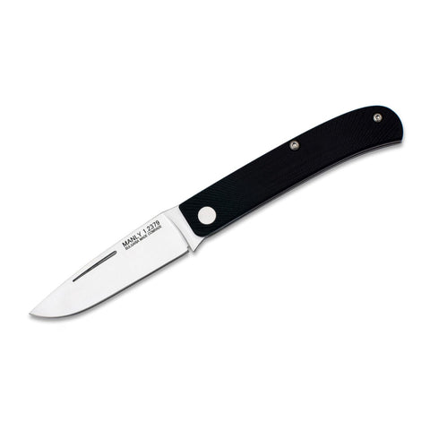 Manly Knives Comrade D2