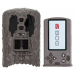 Bog Blood Moon 22MP Dual Sensor Infrared Game Camera
