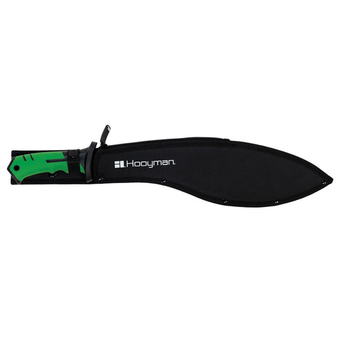 Hooyman Kukri Machete
