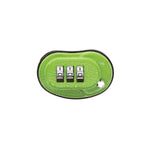 Lockdown Combination Lock