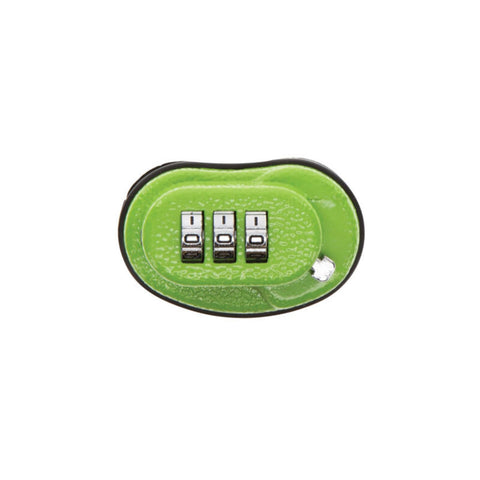 Lockdown Combination Lock