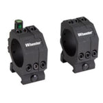 Wheeler Picatinny Scope Rings