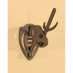 Skull Hooker Mini Hooker Small Size Trophies