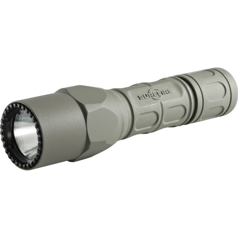 SureFire G2X Pro Dual Output LED Flashlight
