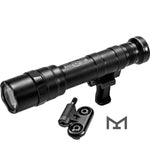 SureFire Scout Light 6V DF 1500 Lum 1913 Picatinny Mnt