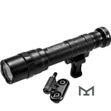 SureFire Scout Light 6V DF 1500 Lum 1913 Picatinny Mnt