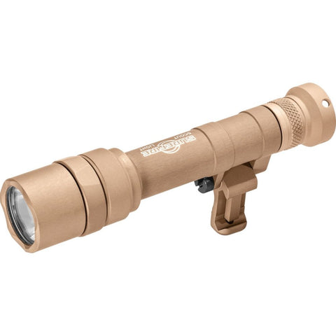 SureFire Scout Light 6V 1000 Lum 1913 Pic Mnt